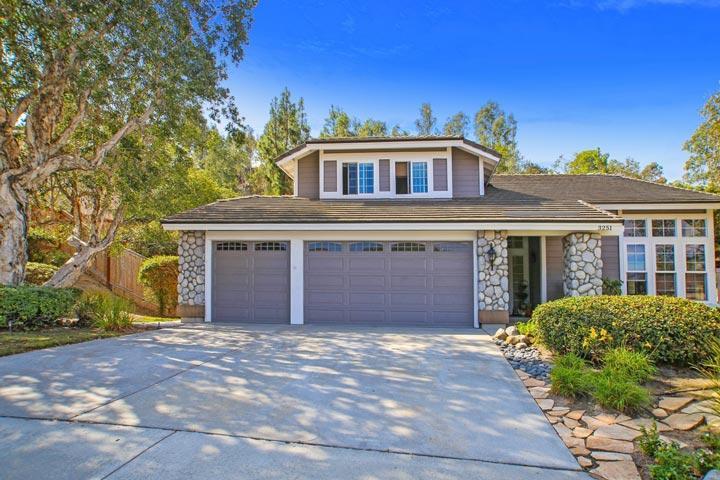 Carlsbad Brentwood Heights Homes For Sale