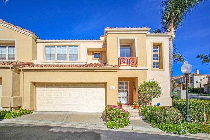 Carlsbad Aldea Homes For Sale