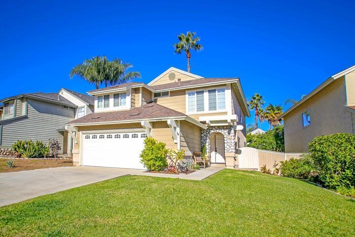 Carlsbad Brookfield Homes For Sale