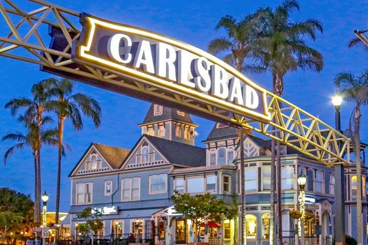 Carlsbad Homes For Sale