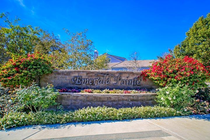 Carlsbad Emerald Pointe Homes For Sale