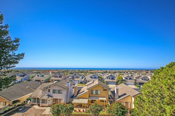 Carlsbad Harbor Pointe Ocean View Homes For Sale