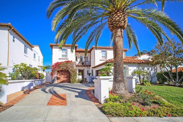 Carlsbad Mar Fiore Homes For Sale