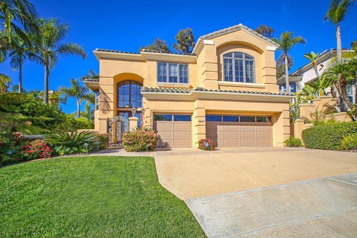 Carlsbad Pavona Homes For Sale