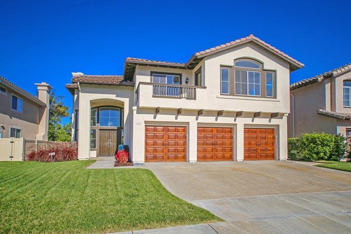 Carlsbad Pavoreal Homes For Sale