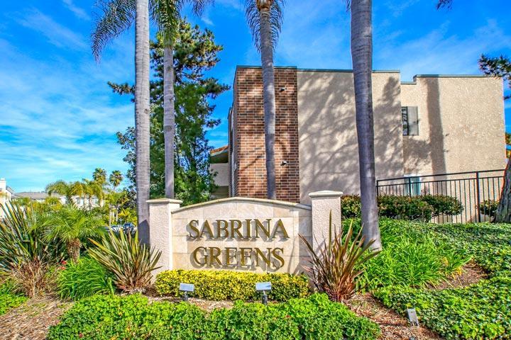 Carlsbad Sabrina Greens Homes For Sale