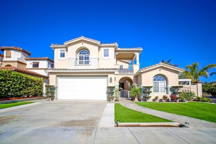 Carlsbad San Pacifico Homes For Sale