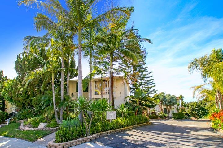 Carlsbad Sea View Homes For Sale
