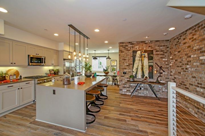 Seagrove Carlsbad Townhouse