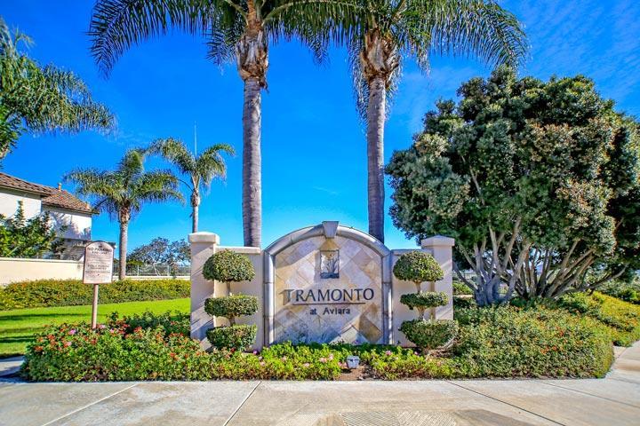 Carlsbad Tramonto Homes For Sale