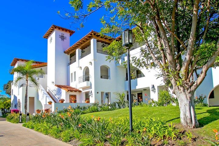 Carlsbad La Costa Resort Villas Homes For Sale
