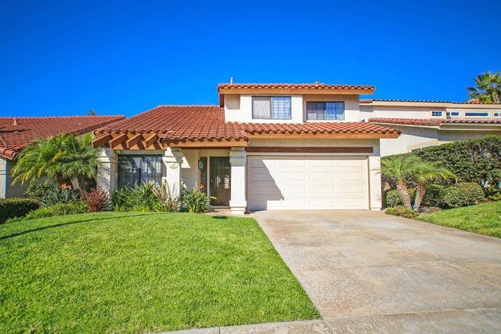 Carlsbad Vista Pacifica Homes For Sale
