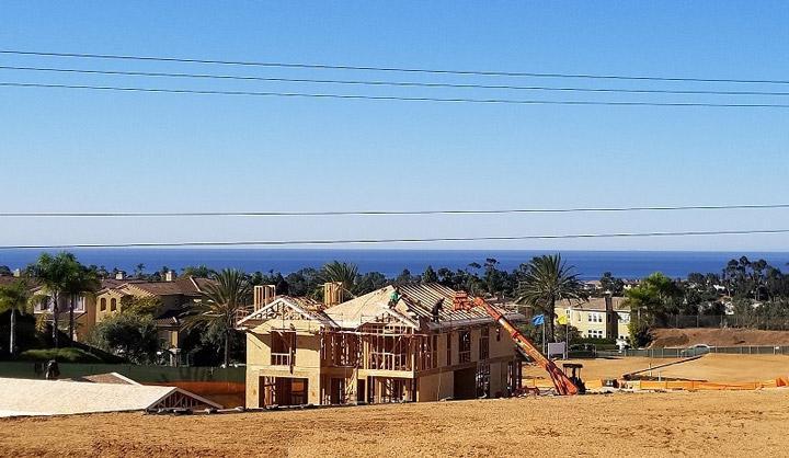 Seascape Carlsbad New Construction Homes