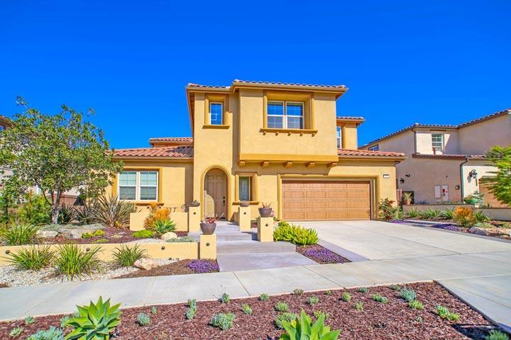 Carlsbad Casero Homes For Sale
