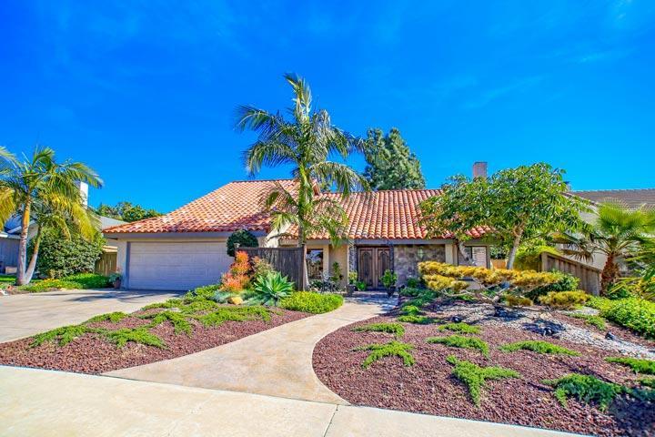 Carlsbad Chapparal Homes For Sale